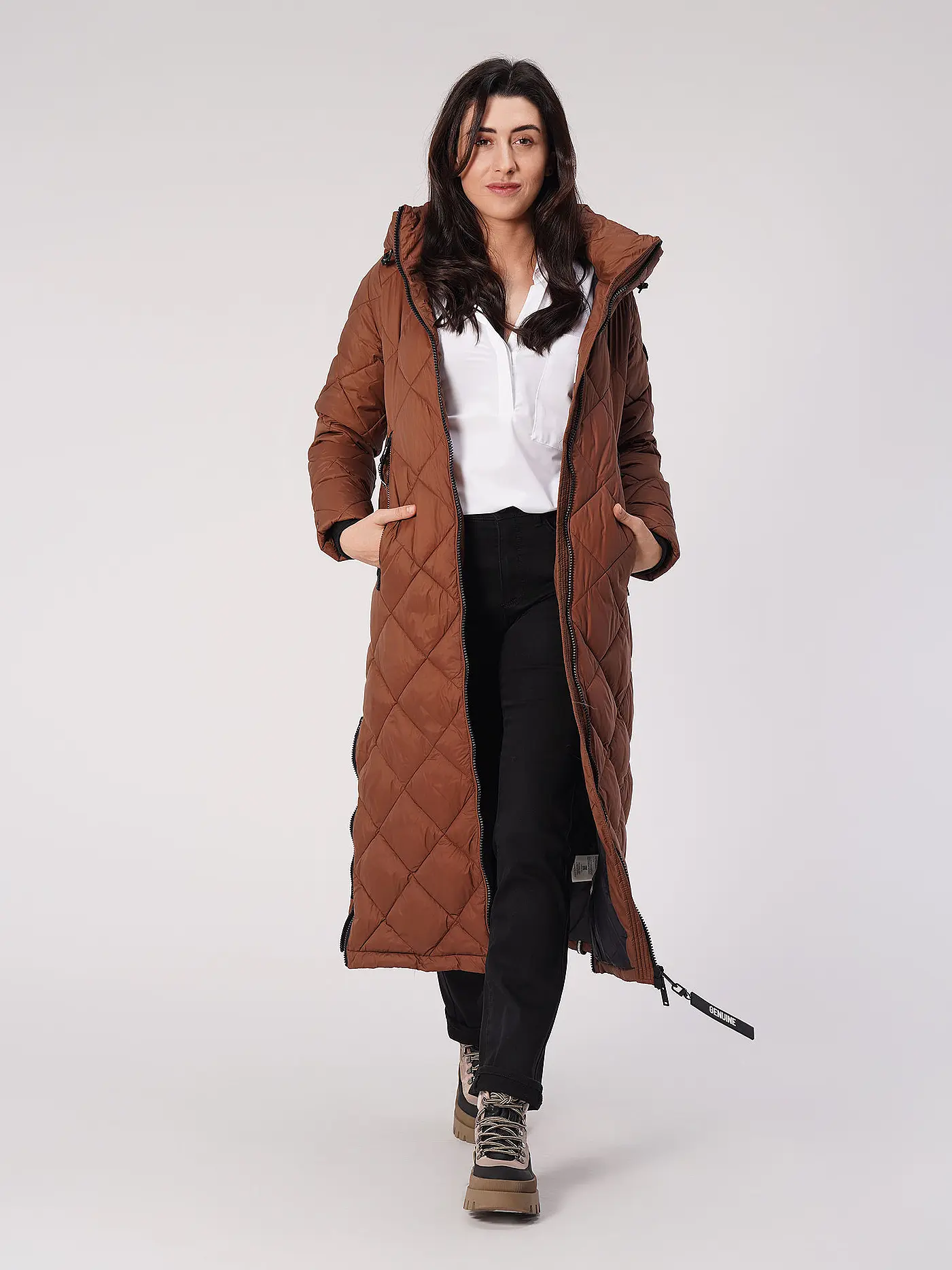 MARC O'POLO | Boot | 